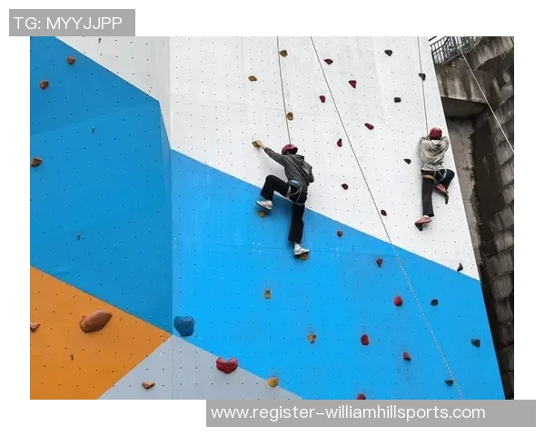 实时新闻上海攀岩队技术探讨提升攀岩技巧与团队协作的关键要素