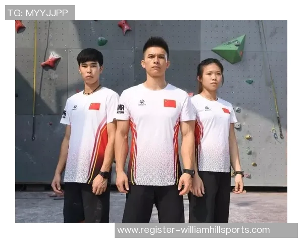 实时新闻深圳攀岩队在攀岩节奏排名中创下历史新高展现团队实力与拼搏精神